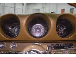 1969 Oldsmobile Cutlass (CC-1856726) for sale in Kentwood, Michigan