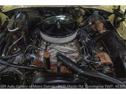 1969 Oldsmobile Cutlass (CC-1856726) for sale in Kentwood, Michigan