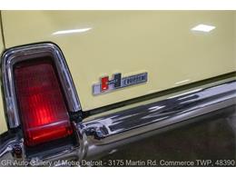 1969 Oldsmobile Cutlass (CC-1856726) for sale in Kentwood, Michigan