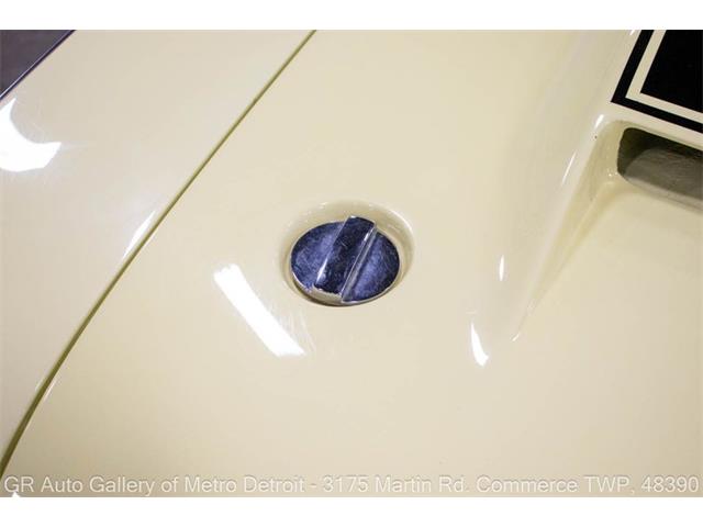 1969 Oldsmobile Cutlass (CC-1856726) for sale in Kentwood, Michigan