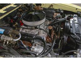 1969 Oldsmobile Cutlass (CC-1856726) for sale in Kentwood, Michigan