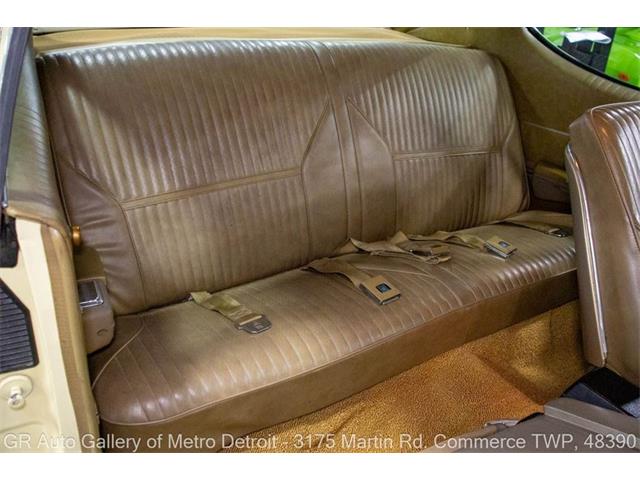 1969 Oldsmobile Cutlass (CC-1856726) for sale in Kentwood, Michigan