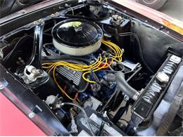 1969 Ford Mustang (CC-1850673) for sale in Cadillac, Michigan