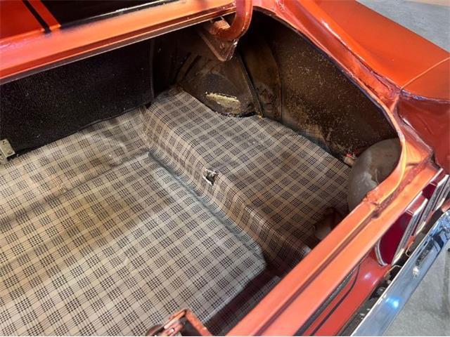 1969 Ford Mustang (CC-1850673) for sale in Cadillac, Michigan
