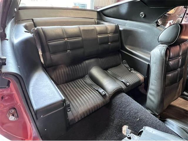 1969 Ford Mustang (CC-1850673) for sale in Cadillac, Michigan