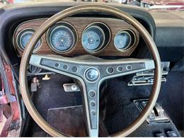 1969 Ford Mustang (CC-1850673) for sale in Cadillac, Michigan