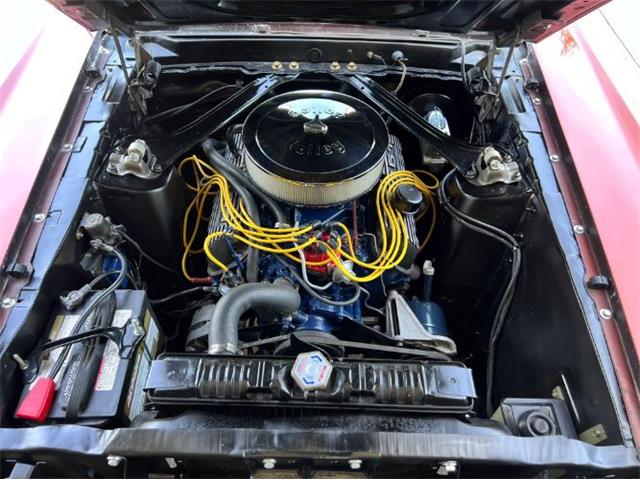 1969 Ford Mustang (CC-1850673) for sale in Cadillac, Michigan