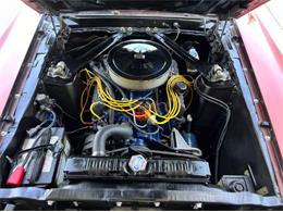 1969 Ford Mustang (CC-1850673) for sale in Cadillac, Michigan