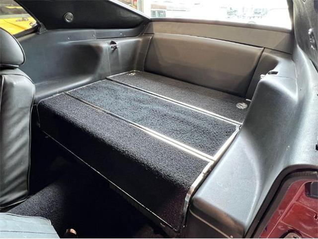 1969 Ford Mustang (CC-1850673) for sale in Cadillac, Michigan