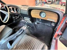 1969 Ford Mustang (CC-1850673) for sale in Cadillac, Michigan