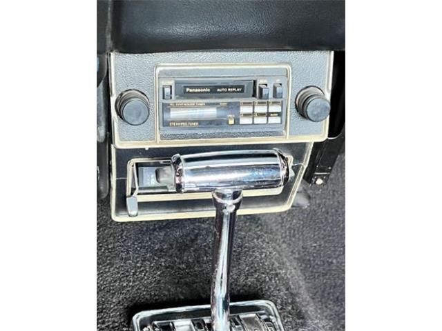 1969 Ford Mustang (CC-1850673) for sale in Cadillac, Michigan