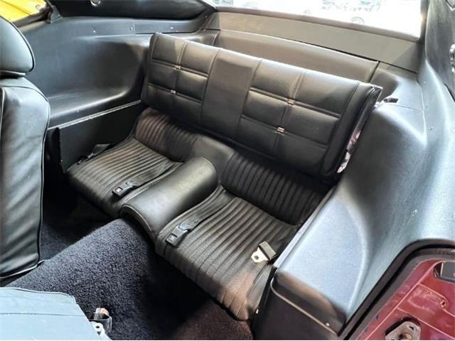 1969 Ford Mustang (CC-1850673) for sale in Cadillac, Michigan