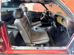 1969 Ford Mustang (CC-1850673) for sale in Cadillac, Michigan