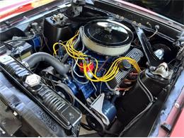 1969 Ford Mustang (CC-1850673) for sale in Cadillac, Michigan