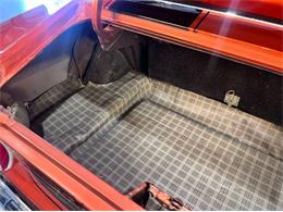 1969 Ford Mustang (CC-1850673) for sale in Cadillac, Michigan