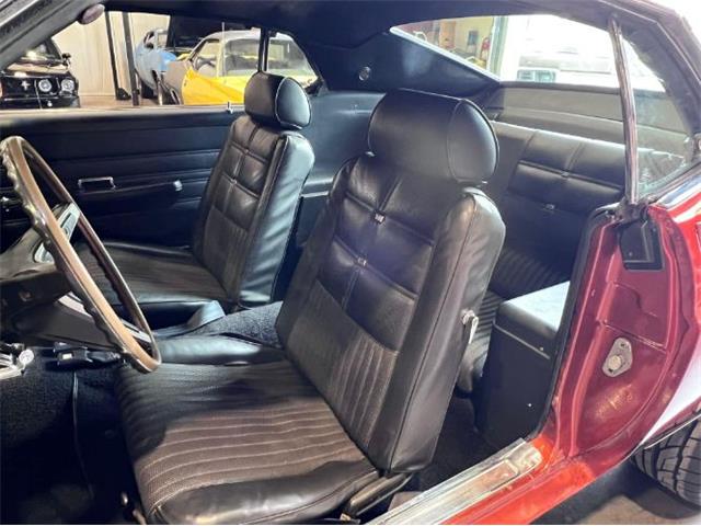 1969 Ford Mustang (CC-1850673) for sale in Cadillac, Michigan