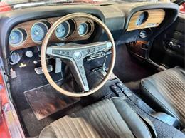 1969 Ford Mustang (CC-1850673) for sale in Cadillac, Michigan