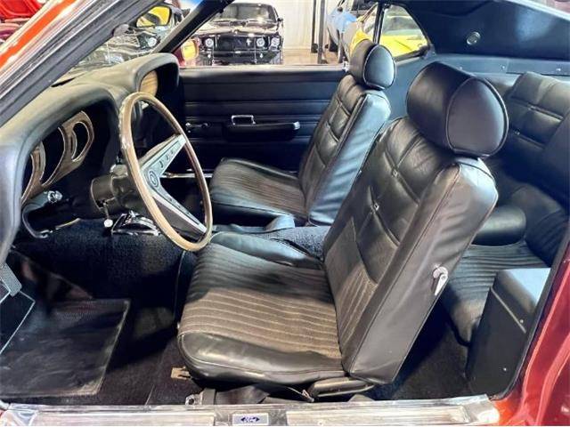 1969 Ford Mustang (CC-1850673) for sale in Cadillac, Michigan