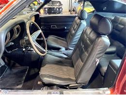 1969 Ford Mustang (CC-1850673) for sale in Cadillac, Michigan