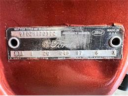 1969 Ford Mustang (CC-1850673) for sale in Cadillac, Michigan