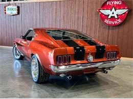 1969 Ford Mustang (CC-1850673) for sale in Cadillac, Michigan
