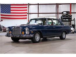 1970 Mercedes-Benz 300 (CC-1856730) for sale in Kentwood, Michigan