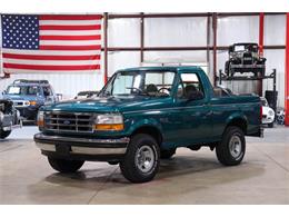 1996 Ford Bronco (CC-1856733) for sale in Kentwood, Michigan
