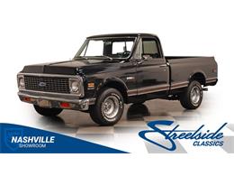 1972 Chevrolet C10 (CC-1856744) for sale in Lavergne, Tennessee