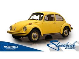 1974 Volkswagen Super Beetle (CC-1856745) for sale in Lavergne, Tennessee