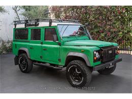 1991 Land Rover Defender (CC-1856751) for sale in Beverly Hills, California