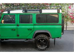 1991 Land Rover Defender (CC-1856751) for sale in Beverly Hills, California