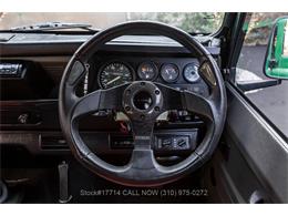 1991 Land Rover Defender (CC-1856751) for sale in Beverly Hills, California