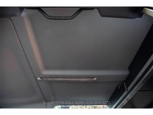 1991 Land Rover Defender (CC-1856751) for sale in Beverly Hills, California