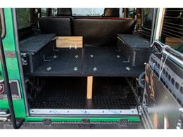 1991 Land Rover Defender (CC-1856751) for sale in Beverly Hills, California