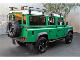 1991 Land Rover Defender (CC-1856751) for sale in Beverly Hills, California
