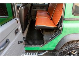 1991 Land Rover Defender (CC-1856751) for sale in Beverly Hills, California