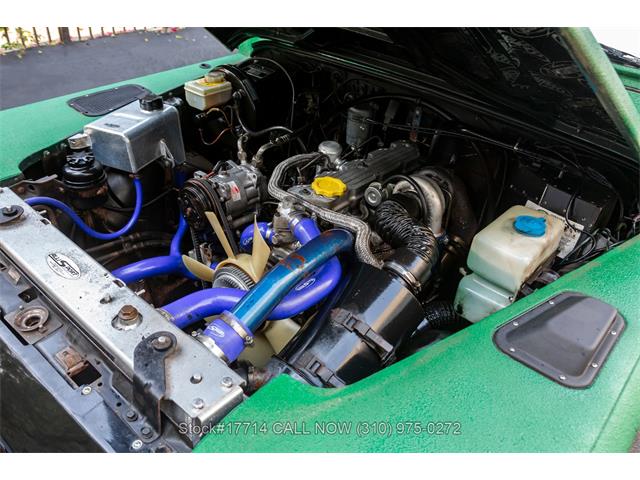 1991 Land Rover Defender (CC-1856751) for sale in Beverly Hills, California