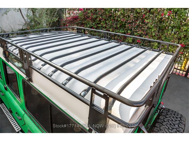 1991 Land Rover Defender (CC-1856751) for sale in Beverly Hills, California