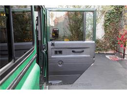 1991 Land Rover Defender (CC-1856751) for sale in Beverly Hills, California