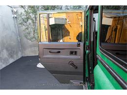 1991 Land Rover Defender (CC-1856751) for sale in Beverly Hills, California