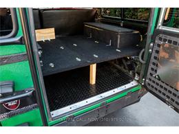 1991 Land Rover Defender (CC-1856751) for sale in Beverly Hills, California