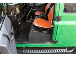 1991 Land Rover Defender (CC-1856751) for sale in Beverly Hills, California