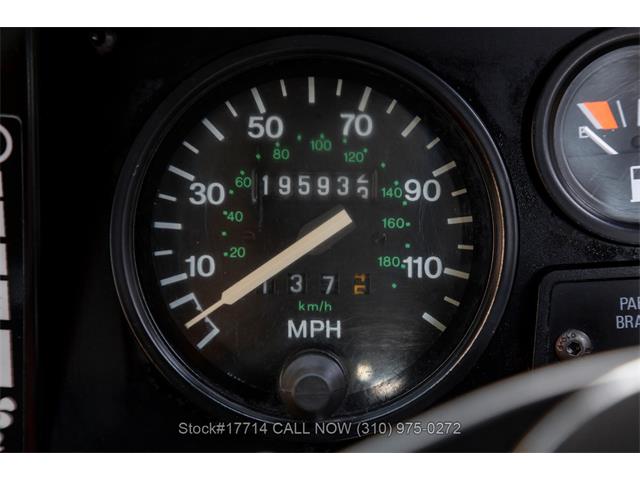 1991 Land Rover Defender (CC-1856751) for sale in Beverly Hills, California