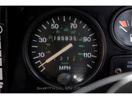 1991 Land Rover Defender (CC-1856751) for sale in Beverly Hills, California