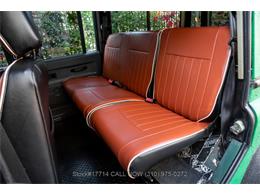 1991 Land Rover Defender (CC-1856751) for sale in Beverly Hills, California