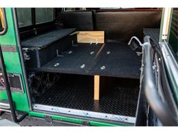 1991 Land Rover Defender (CC-1856751) for sale in Beverly Hills, California
