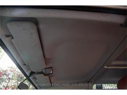 1991 Land Rover Defender (CC-1856751) for sale in Beverly Hills, California