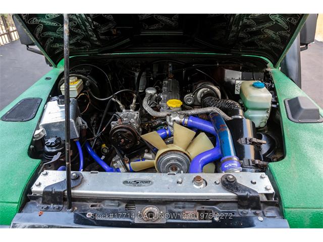 1991 Land Rover Defender (CC-1856751) for sale in Beverly Hills, California
