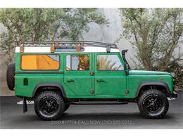 1991 Land Rover Defender (CC-1856751) for sale in Beverly Hills, California