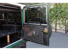 1991 Land Rover Defender (CC-1856751) for sale in Beverly Hills, California
